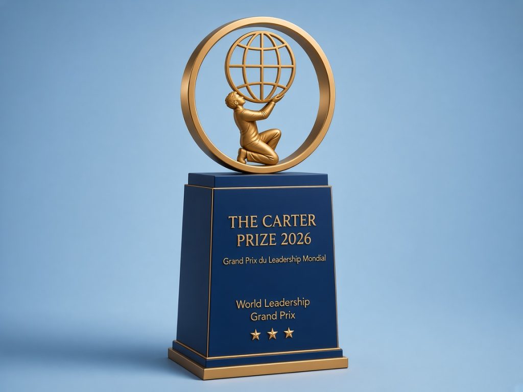 Carter Prize : la CPO victime d’une cyberattaque, une enquête engagée