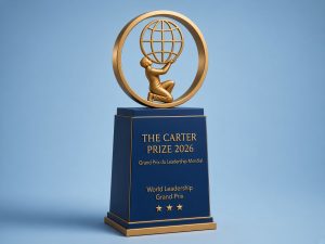 Carter Prize : la CPO victime d’une cyberattaque, une enquête engagée
