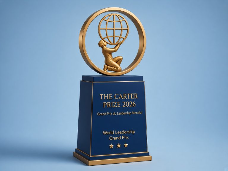 Carter Prize : la CPO victime d’une cyberattaque, une enquête engagée