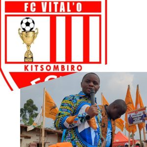 Nord-Kivu : le FC Vital’o bénéficie d&rsquo;un soutien de taille du député Obed Muhindo Simisi