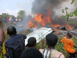 Crash à Kenge : Maître Jean Ishukwe Wabenga dénonce le silence de plusieurs pays de la région