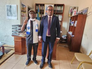 Nord-Kivu 2 : le déploiement de la MESP annoncé pour ce lundi 5 octobre